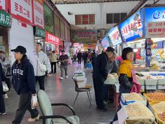 -大连熟食品交易中心