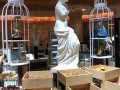 -济南喜来登酒店-盛宴自助西餐厅·综合自助
