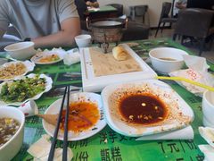 -令氏家外家周秦食府(高新店)