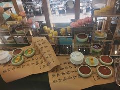 -印象餐厅(杭州国际博览中心北辰大酒店)