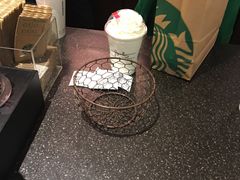 -星巴克(湖州梅地亚广场店)