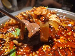 -麻六记(凤凰汇店)