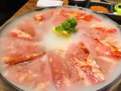 -九田家黑牛烤肉料理(太阳宫广场店)