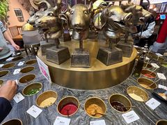 -哥老官重庆美蛙鱼头(宝山龙湖店)