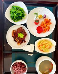 -新寰亚月子会所(金鸡湖凯宾店)