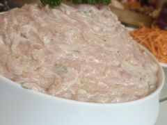 -芭夯兔·兔肉汤锅(新都店)
