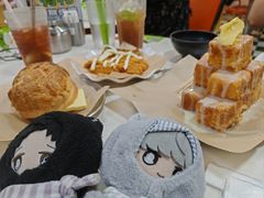 -華歡冰室-WahFoon(吉大店)