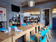 大堂-村上一屋·亚洲菜融合小馆(南楼店)