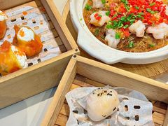 -蔡澜点心·粤菜(西单大悦城店)