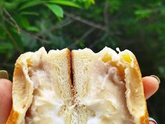 -Juicy Bakery(大学路店)