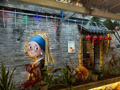 -米庄·原味私房菜(骏壹万邦店)