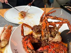 -Ministry of Crab•MOC(交子大道店)