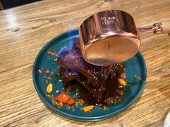 -Brut Eatery悦璞食堂(愚园路店)