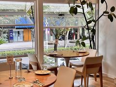 -1861意大利餐厅(来福士店)