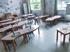 -上海市闵行科技幼儿园