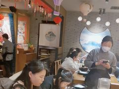 -呷哺呷哺(隆基泰和店)