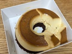 -茉芙甜品屋(黄龙店)