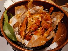 -桂满陇·手作小笼包&江南叫花鸡(中山公园店)