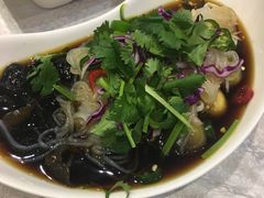 -京味民福烤鸭店(建设四马路店)