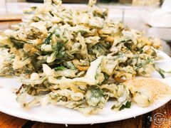 -何适山庄 ·可团建(水长城P2停车场店)