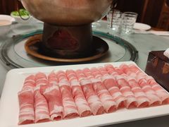 -老五四季涮肉(白纸坊店)