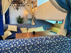 -Sirena海妖日咖夜酒