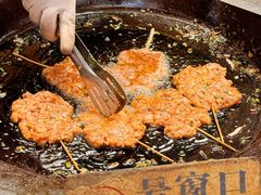 -丁脊壹绝·里脊肉