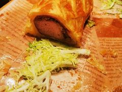 -红林大酒店RFcafe自助餐厅