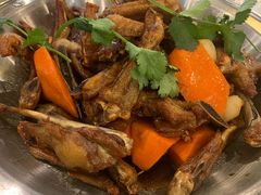 -美极鲜食坊(宝安南路店)