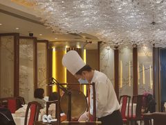 -香宫中餐厅·大连香格里拉(人民路店)