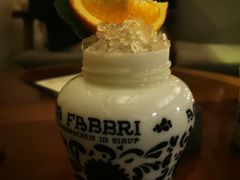 -Nirvana Cafe&Bar(北仓文创街区店)