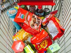 -新苗超市(花城店)