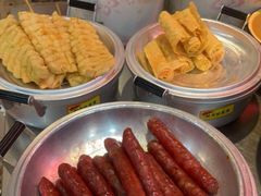 -柳州肥姨妈大骨螺蛳粉(东靖路店)