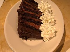 -The Cheesecake Factory 芝乐坊餐厅(王府中環店)