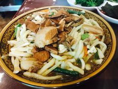 -罗胖子面馆(西关店)