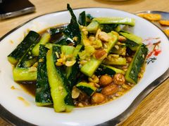 拍黄瓜-烤五行·烧烤烤串(石佛营店)