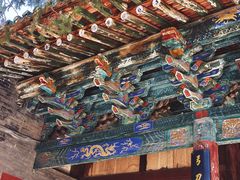-窦大夫祠