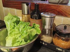 -嘿嘟嘟·肋条烧肉放题(爱融荟城店)