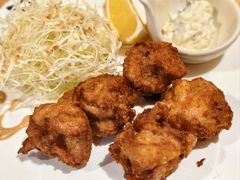 -长崎屋·日本料理·刺身·烧鸟(天河北路店)