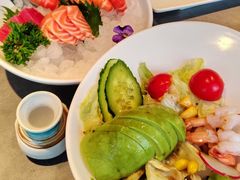 -水木锦堂·自助铁板烧(方庄时代店)