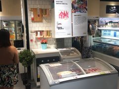 -宜家·瑞典风味餐厅(烟台路店)