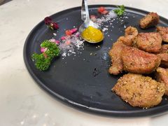 -后海16号·北京私房菜