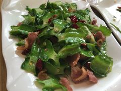 -大茴香越法料理(SOHO复兴店)