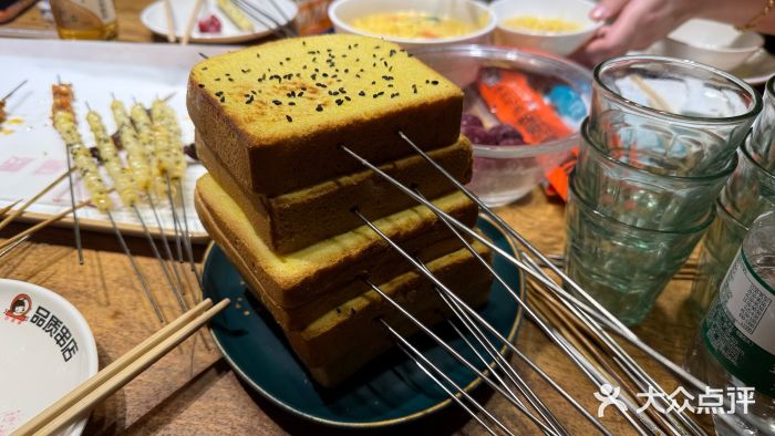 小核桃品质串店(世茂大道店)图片