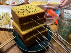 -小核桃品质串店(世茂大道店)