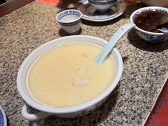 -南京大牌档(香港广场店)