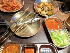 -西塔老太太泥炉烤肉(上海七宝领展广场店)