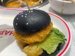 -龍歌自助小火锅(秦淮水游城店)