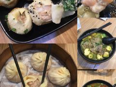 -小杨生煎(香港名都店)