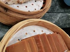 -京香轩·中餐厅(上海中庚聚龙酒店)